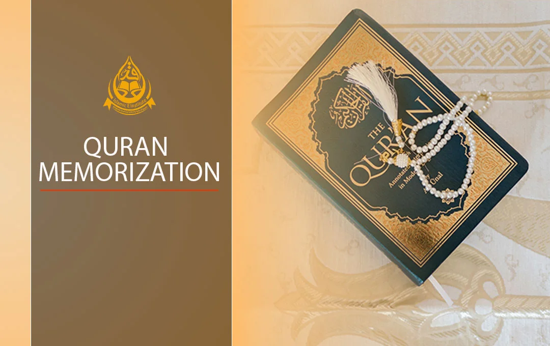 Quran Memorization