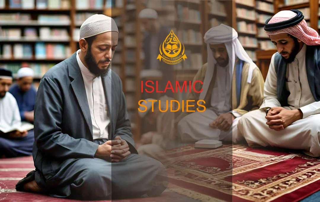 Islamic Studies for Kids